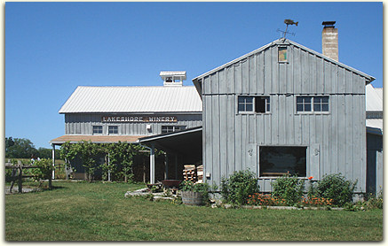 Lakeshore Winery